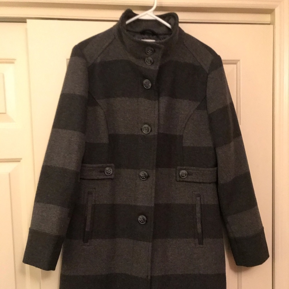 Old Navy PeaCoat